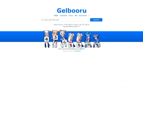 gelbooru