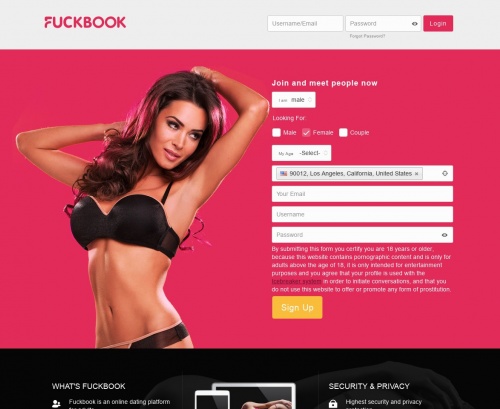 Fuckbook Fuck Sexy - fuckbook.xxx review and 12 similar sites like fuckbook