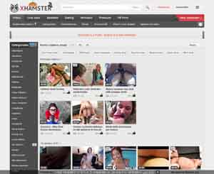 xhamster