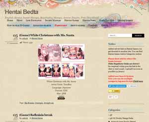 hentaibedta