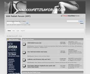 xxxfetishforum