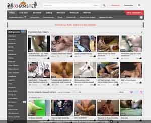 xhamster