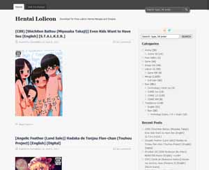 hentailolico