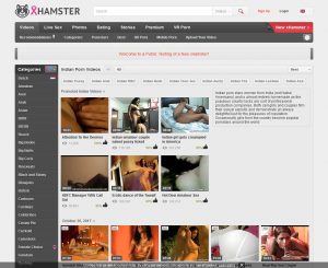 xhamster