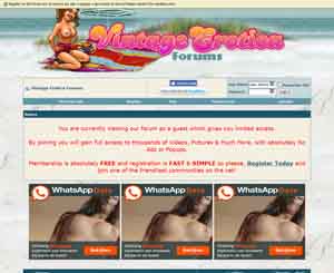 vintage-erotica-forum