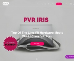 pvrmall