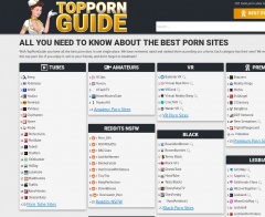 TopPornGuide