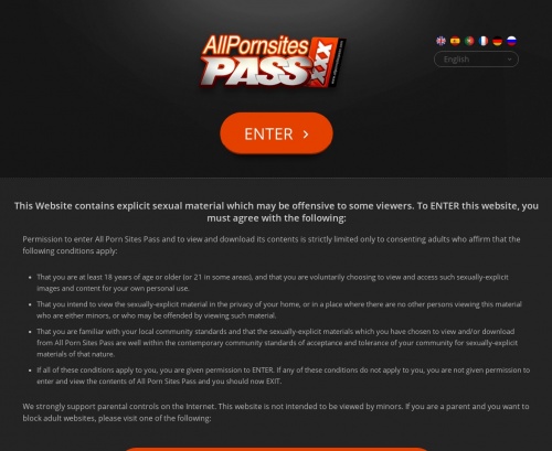 Allpornsitespass