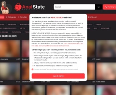 AnalState