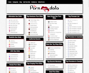 ThePornData