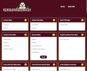 RealPornSites